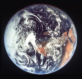 The Earth - One World - Our Responsibility